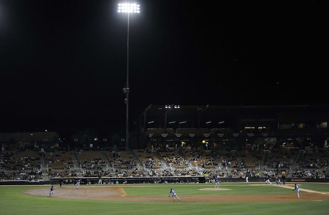 Spring Training Recap: White Sox Score 14 Runs In Ninth Inning To Beat Dodgers