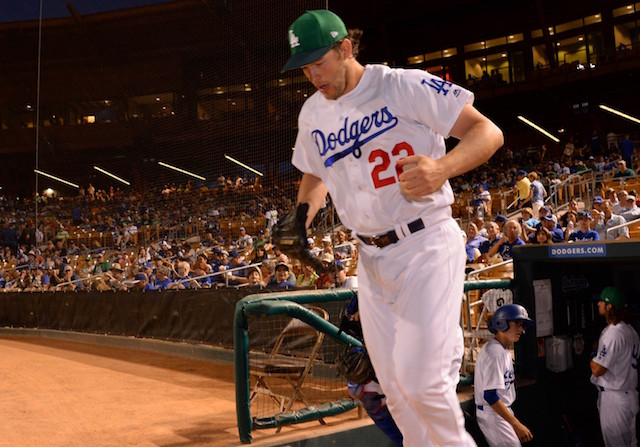 Dodgers News: Clayton Kershaw Shakes Off ‘really Good Or Really Bad’ Performance Against Mariners