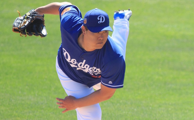 Hyun-jin-ryu