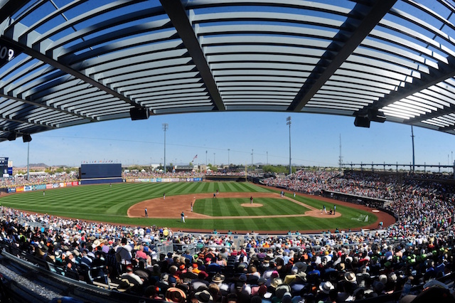 Spring Training Recap: Justin Turner, Trayce Thompson And Cody Bellinger Combine For 7 Rbi In Dodgers’ Win