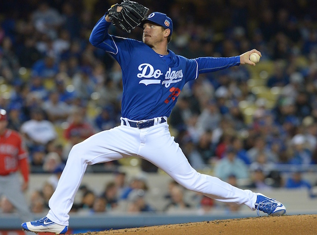 Spring Training Preview: Scott Kazmir Makes Cactus League Return