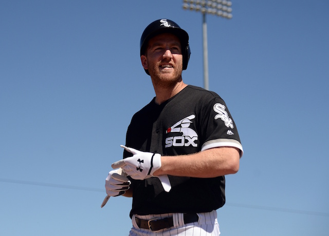 Spring Training Recap: White Sox Hit 3 Home Runs To Beat Hyun-jin Ryu, Dodgers