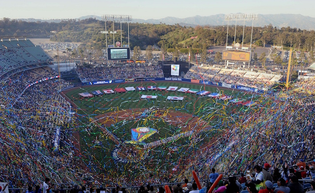 World-baseball-classic-dodger-stadium