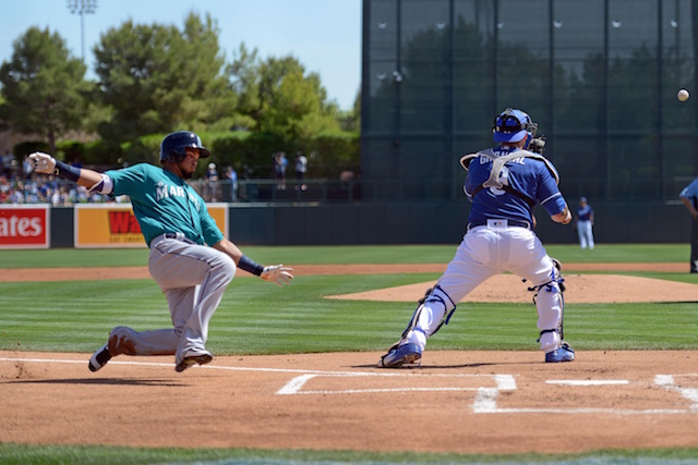 Spring Training Preview: Dodgers Host Mariners In First Split-squad Game Of St. Patrick’s Day