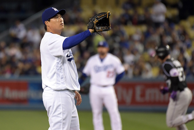 Adrian-gonzalez-hyun-jin-ryu