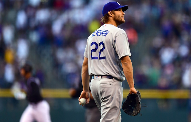 Clayton-kershaw