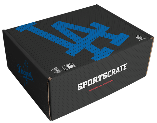 Dodgers-sports-crate-box