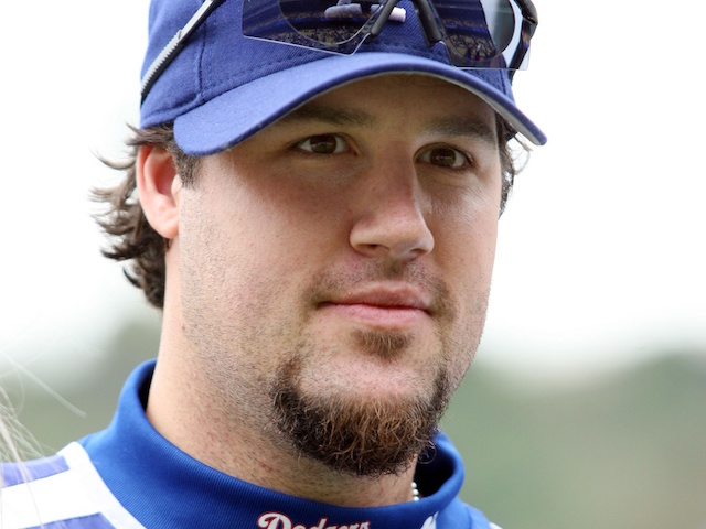 Eric Gagne