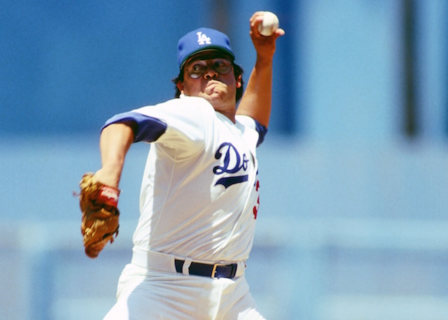 Fernando Valenzuela