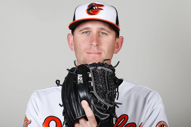 Dodgers News: Joe Gunkel Acquired In Trade With Orioles