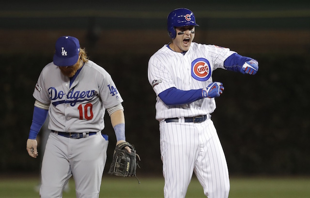 Dodgers News: Jansen, Seager And Turner Have Split Opinion On Watching Cubs World Series Banner Ceremony