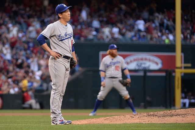 Kenta-maeda-justin-turner