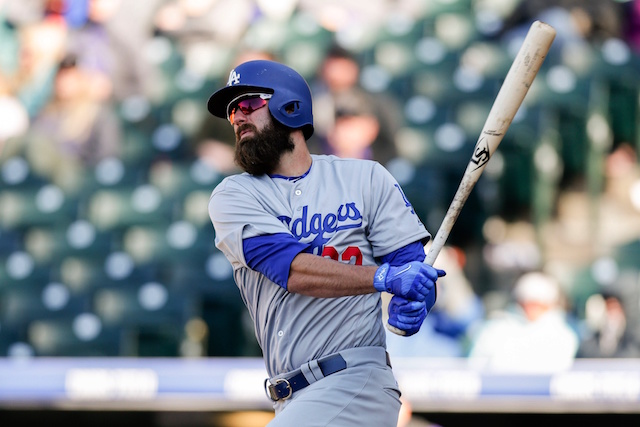 Scott Van Slyke