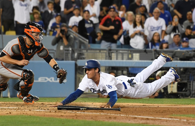 Dodgers News: Dave Roberts Praises Cody Bellinger’s Instincts