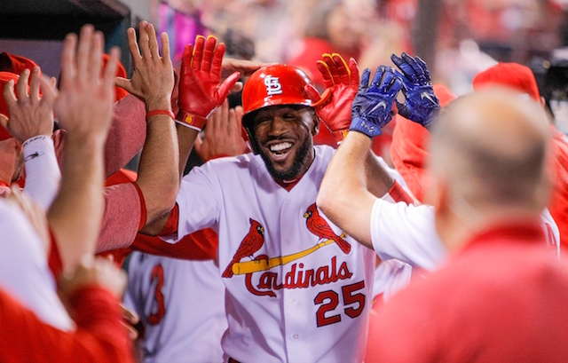 Cardinals’ Dexter Fowler’s Late Home Run Erases Hyun-jin Ryu’s Strong Start, Snaps Dodgers Winning Streak