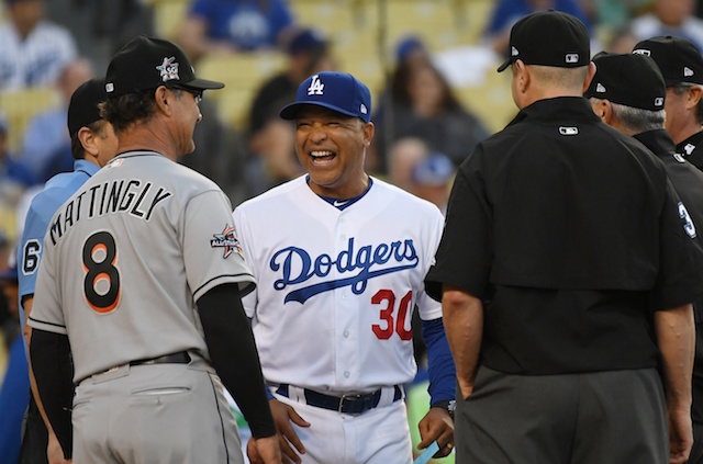 Don-mattingly-dave-roberts-umpires