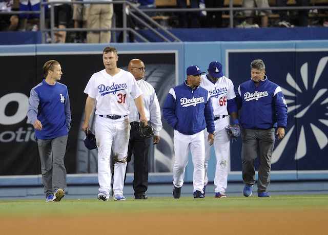 Nate-lucero-joc-pederson-yasiel-puig-dave-roberts