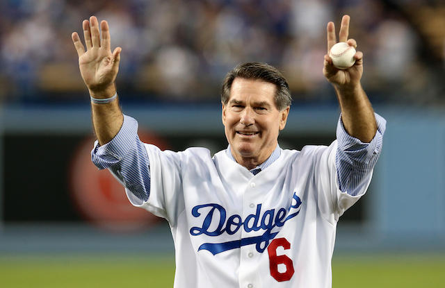 Steve-garvey