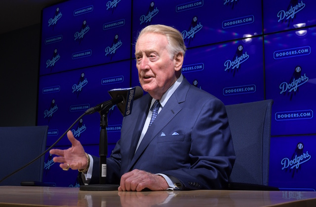 Vin-scully