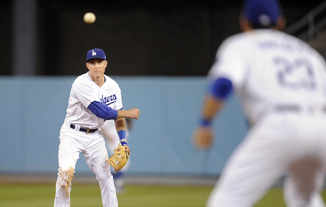 Adrian Gonzalez, Chase Utley