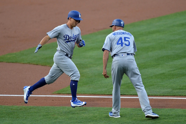 Austin-barnes-chris-woodward