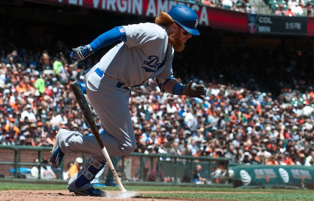 Justin-turner