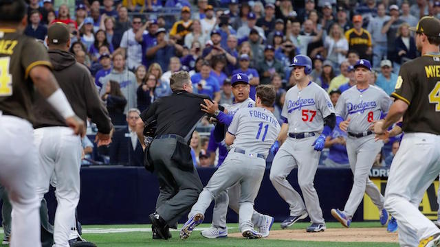 Logan-forsythe-bob-geren-dave-roberts-alex-wood