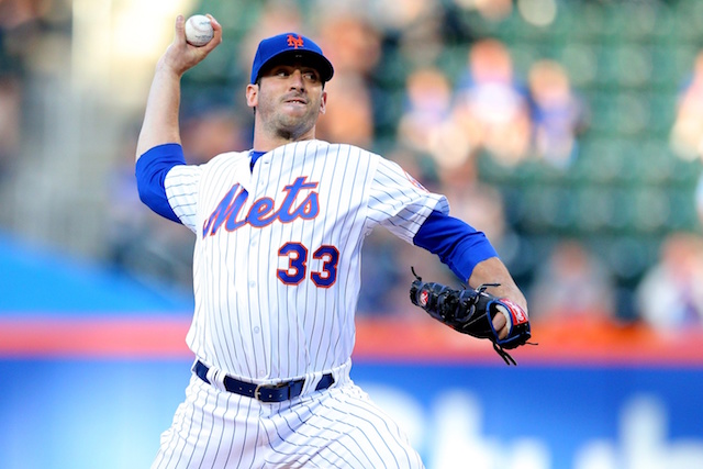 Matt Harvey, Neil Walker Among Latest Mets Players Lost To Injury