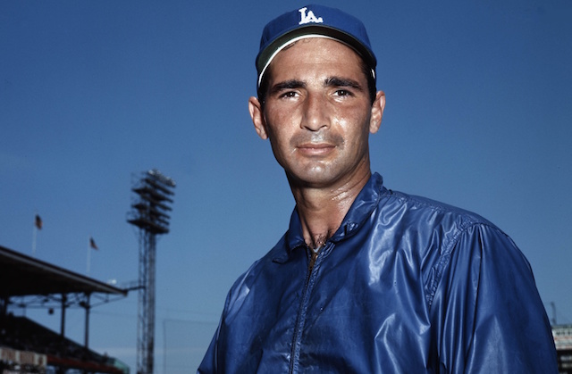 Sandy-koufax