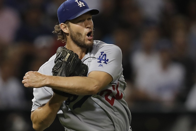 Dodgers Squeak By White Sox, Set Franchise Record For Best Stretch