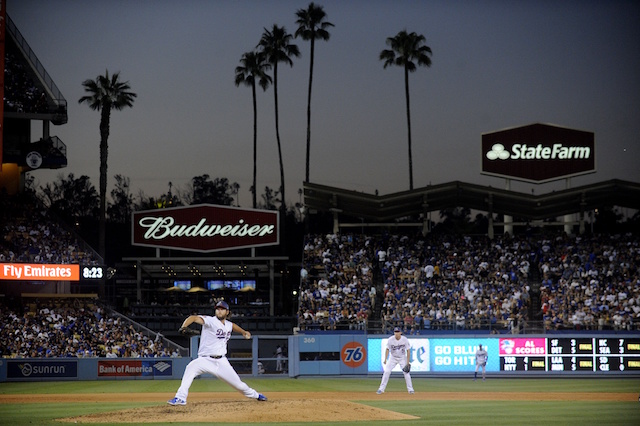 Clayton-kershaw-corey-seager