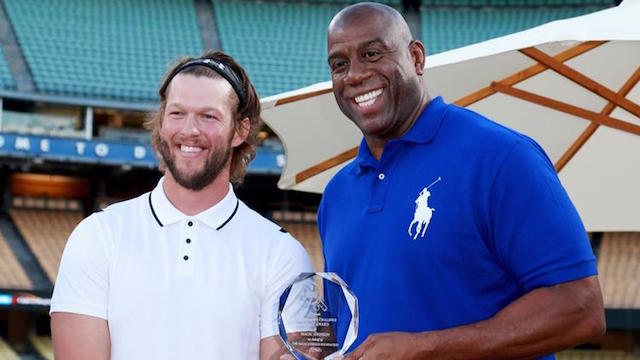 Magic-johnson-clayton-kershaw-2017-ping-pong-4-purpose