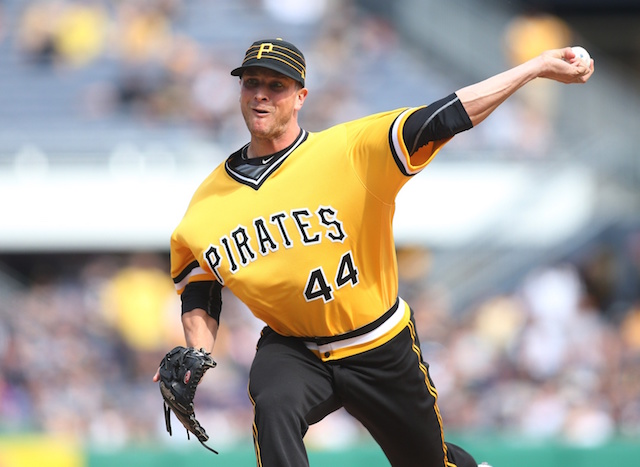 Dodgers News: Trade With Pirates For Tony Watson Made Official