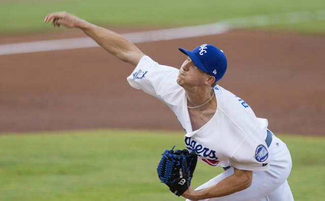 Mlb Trade Rumors: Rangers Interested In Walker Buehler, Dodgers Top Prospects In Exchange For Yu Darvish