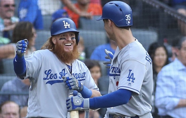 Cody-bellinger-justin-turner