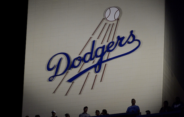 Dodger-stadium-logo