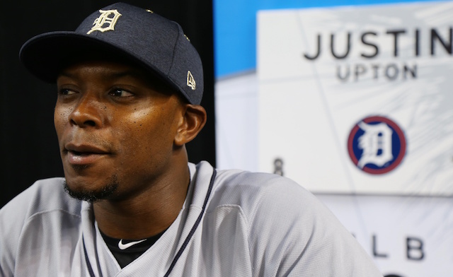 Dodgers News: Tigers’ Alex Presley, Justin Upton Marvel At Level Of Success