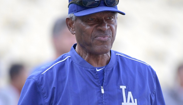 Manny Mota