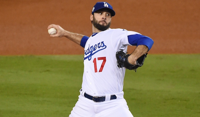 Brandon Morrow