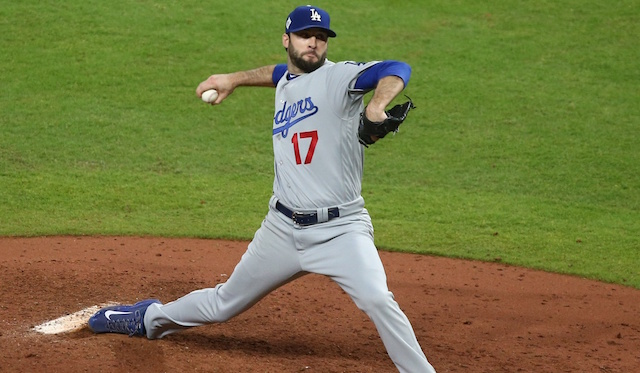 Brandon Morrow