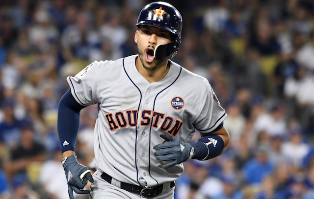 Carlos Correa