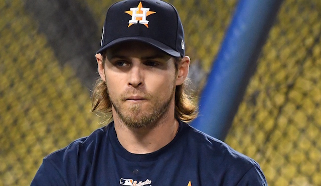 Josh Reddick