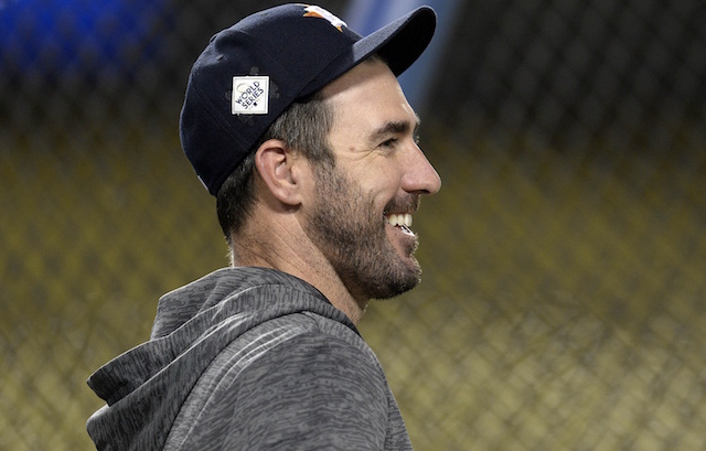 Justin Verlander