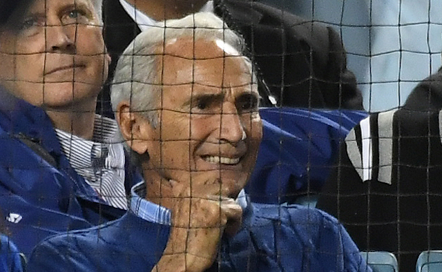 Sandy Koufax