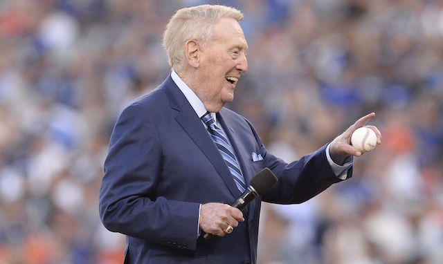 Vin Scully