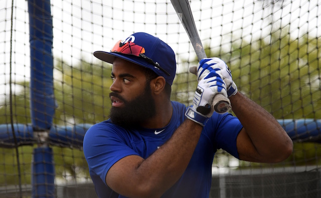 Andrew Toles