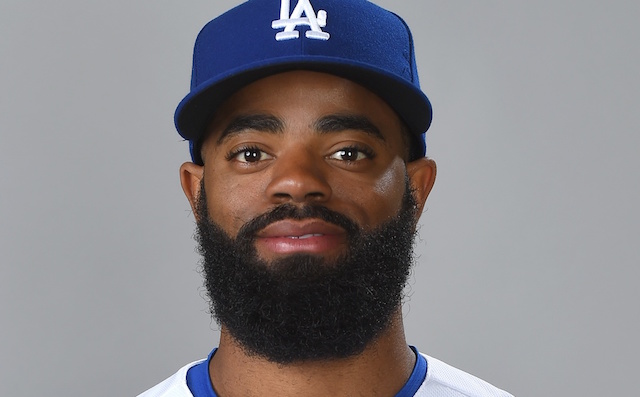 Andrew Toles