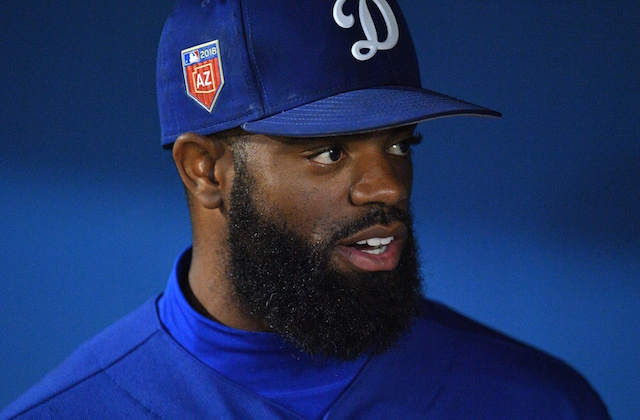 Andrew Toles