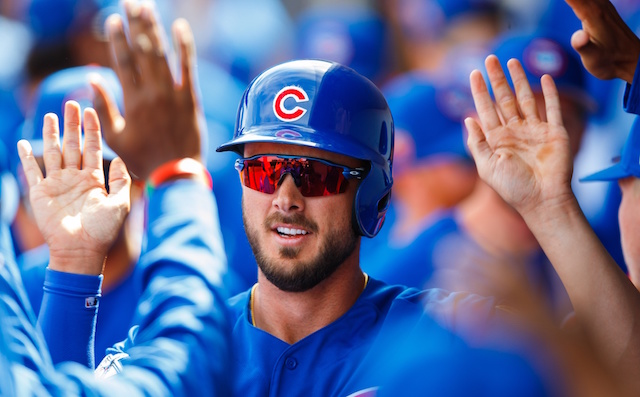 Kris Bryant