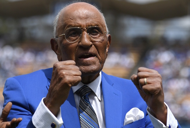 Don Newcombe